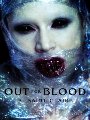 cover image of Out For Blood